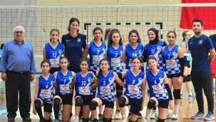 YUNUSEMRE'NİN MİDİLERİ SERİYİ SÜRDÜRDÜ: 3-1