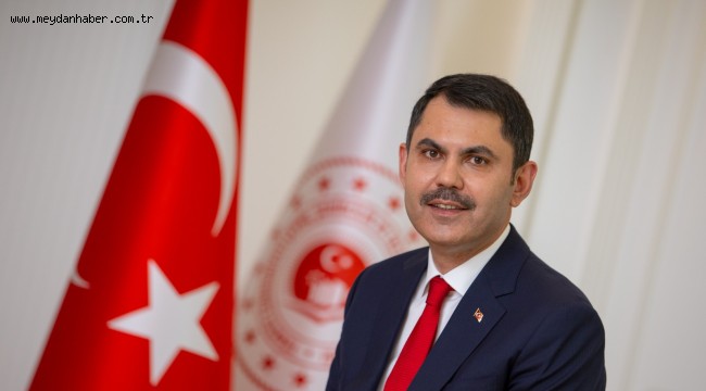 Bakan Kurum: 118 bin bina ağır hasarlı