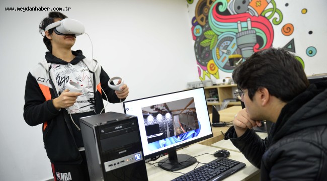 Çanakkale Zaferi'ni oyun dünyasına taşıyacaklar