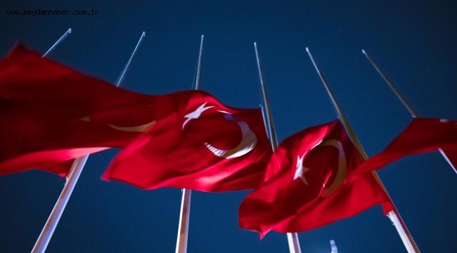 Deprem bölgesinde kimliklendirme yapılamayan cenazeler 24 saat sonra defnedilecek