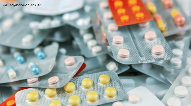Deprem bölgesindeki vatandaşlar reçetesiz ilaç temin edebilecek