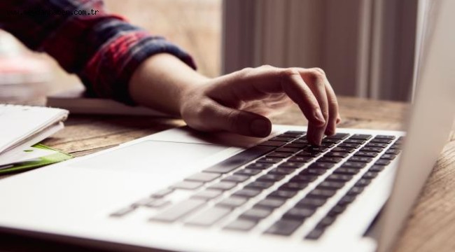 Deprem bölgesine uydu üzerinden internet hizmeti sağlanıyor