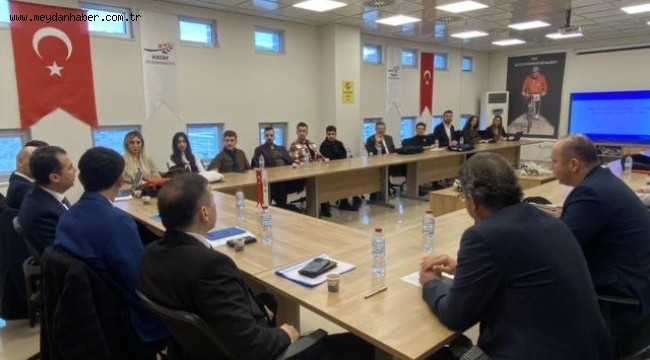 HBB'NİN PROJESİNE UNICEF'TEN DESTEK