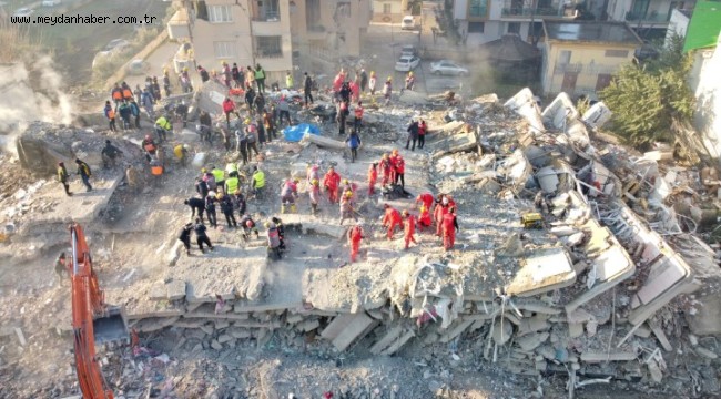 Kimliği tespit edilemeyen cenazelerin fotoğrafı çekilecek, parmak izi ve DNA örneği alınacak