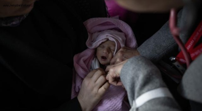 Refakatsiz depremzede çocuklar için yüz tanıma yapan yazılım devrede