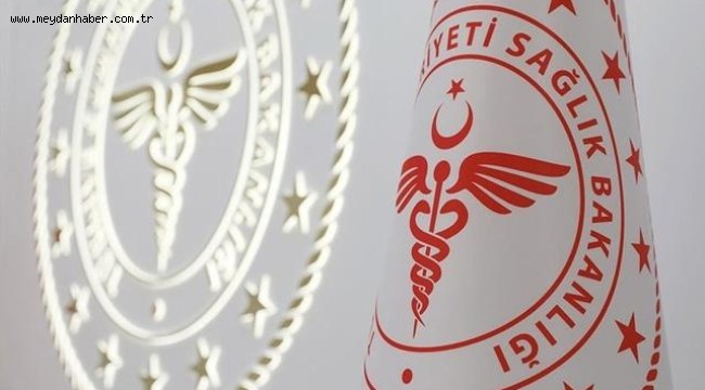 Sağlık Bakanlığı "deprem" sitesini yayına açtı