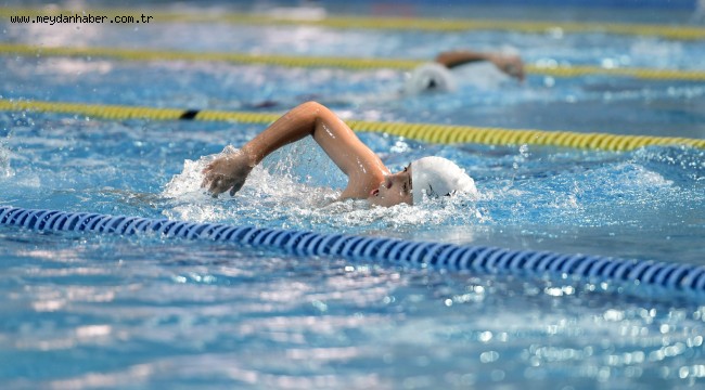 Spor okullarında yeni dönem