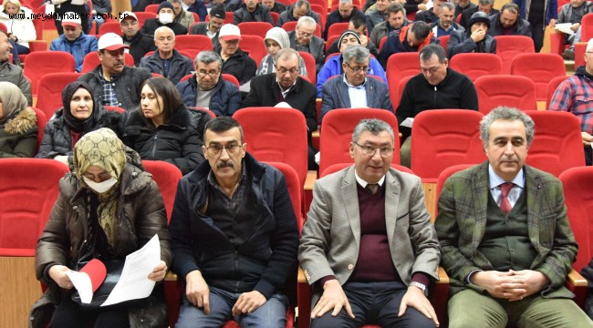 TÜRKİYE HİÇBİR ZAMAN SU ZENGİNİ BİR ÜLKE OLMADI.