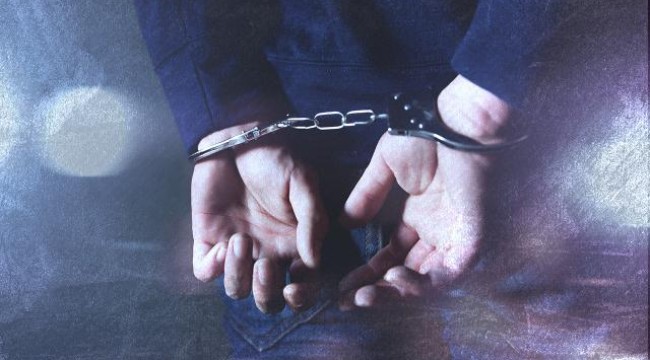 Edirne'de kaçak kazı yapan 19 kişiye gözaltı