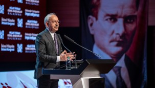 İkinci Yüzyılın İktisat Kongresi Millet İttifakı Başkanlarını buluşturdu