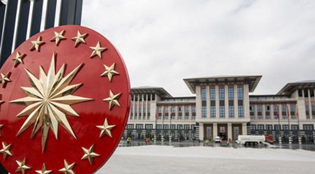 İŞTE O İSİMLER Başvurusu kabul edilen cumhurbaşkanı adayları açıklandı