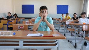 LGS'nin tarihi belli oldu