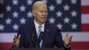 Biden acil durumu sona erdiren yasa tasarısını onayladı