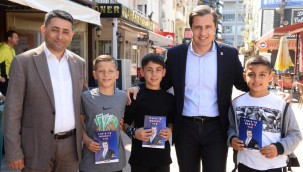 CHP'li Deniz Yücel: Bayram ve bahar havamızı bozamazlar