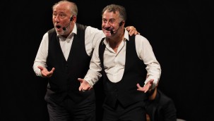 Gaziemir'de sanat dolu 4 yıl