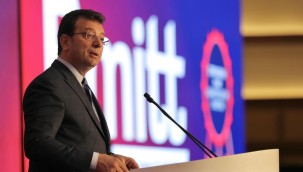 İMAMOĞLU: TURİST SAYISINI YILLIK 30 MİLYONA ÇIKARTMAYI HEDEFLİYORUZ