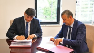 SOKAK HAYVANLARI İÇİN PROTOKOL İMZALANDI