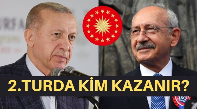 2. TURDA KİM KAZANIR?