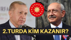 2. TURDA KİM KAZANIR?