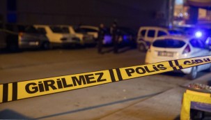 Ankara'da silahlı saldırıda 1 kişi hayatını kaybetti