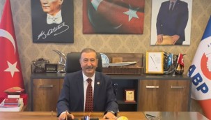 BAŞKAN YALÇIN: BUGÜN SEVİNÇ ÇIĞLIKLARI ATANLAR YARIN EN BÜYÜK PİŞMANLIĞI YAŞAYACAKLAR!