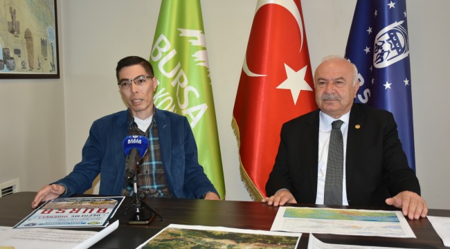 Bursa, depremi konuşuyor