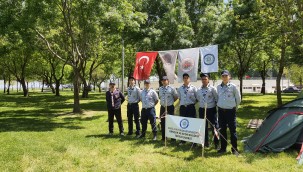 Büyükşehir Gençlik ve Spor Kulübü'nden Başarılı Sonuçlar