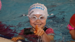 Büyükşehir yaz spor okulları kayıtları başladı