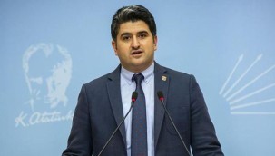 CHP Genel Başkan Yardımcısı Adıgüzel görevi bıraktı