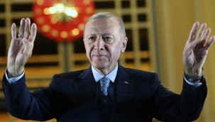 Cumhurbaşkanı Erdoğan'ın seçim başarısı ABD basınında geniş yer buldu