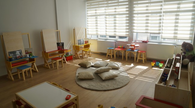 Depremzede Vatandaşlarımıza Psikososyal Destek Sağlıyoruz