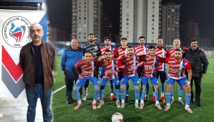 Deveci Spor Kulübü Süper Amatör Kümede