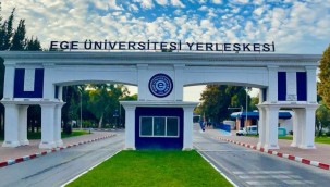 EGE ÜNİVERSİTESİ 7. SIRADA