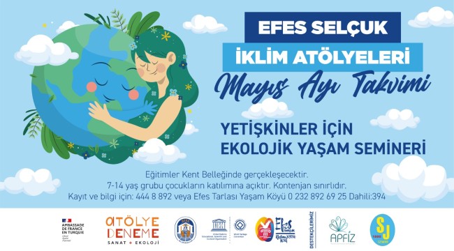 EKOLOJİK KRİZ BİR SİSTEM KRİZİDİR