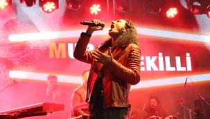 ESENLERLİ GENÇLER GENÇLİK GÜNÜNDE COŞTU