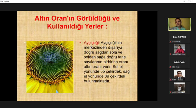 EÜ Fen Fakültesi ve LÖSEV arasında iş birliği protokolü imzalandı