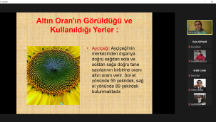 EÜ Fen Fakültesi ve LÖSEV arasında iş birliği protokolü imzalandı