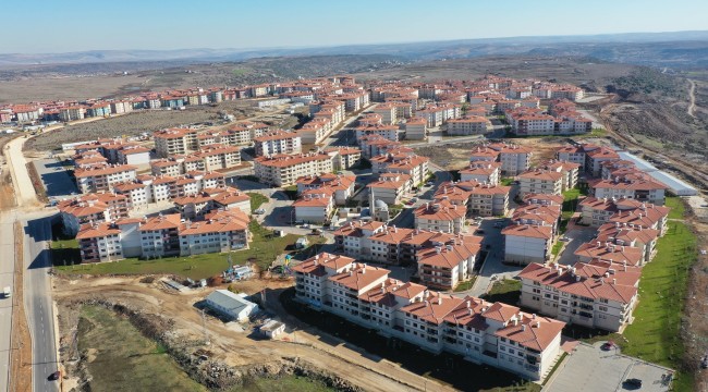 GASMEK  KUZEYŞEHİR'DE!