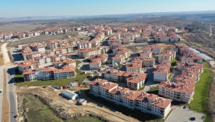 GASMEK  KUZEYŞEHİR'DE!