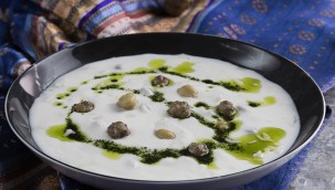 GAZİANTEP YEMEKLERİ VE KÜLTÜRÜ TEMALI FOTOĞRAF YARIŞMASI İÇİN GERİ SAYIM BAŞLADI!