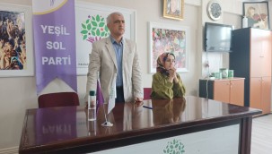 Gebze İlçe Örgütümüz Eş Başkanımız Ömer Yıldız kardeşimizi uyduruk bir gerekçeyle tutukladılar