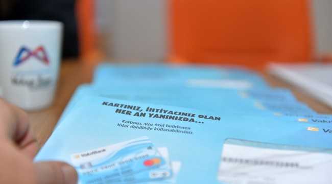 HALK KART MAYIS AYI TUTARLARI HESAPLARDA