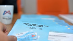 HALK KART MAYIS AYI TUTARLARI HESAPLARDA