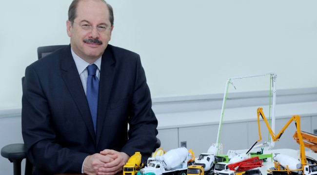 İnşaat Faaliyetleri Hâlen Yönünü Belirleyemedi