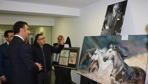 İzmir'de Halk Eğitimi Merkezlerinin Toplumun Tüm Kesimlerine Yönelik Çalışmaları Sürüyor