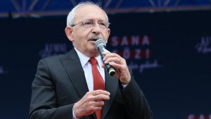 Kemal Kılıçdaroğlu: Depremde yıkılan evlerinizi tek kuruş almadan yapacağız