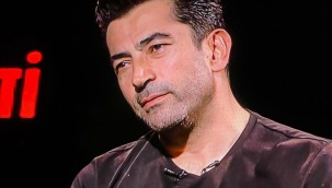 KENAN İMİRZALIOĞLU "EMPATİ"DE AHMET MÜMTAZ TAYLAN'IN KONUĞU OLUYOR!