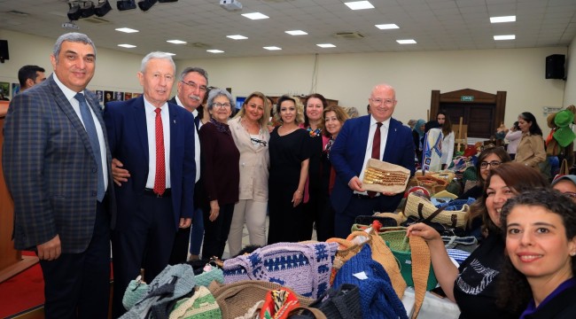 MENTEŞE BELEDİYESİ ETKİNLİKLERİ GÖZ DOLDURUYOR