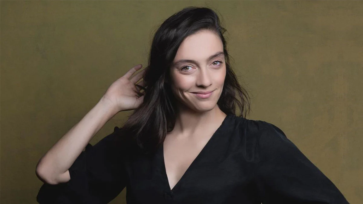 Merve Dizdar kimdir, nereli ve kaç yaşında?