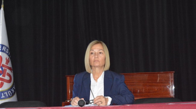 "Onkolojik Araştırmalarda Deneysel Hayvan Modellemeleri" Sempozyumu"